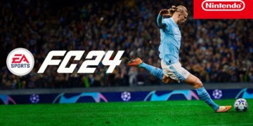 EA Sports FC: la nuova era del calcio, anche su Switch