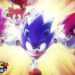 Ecco l’introduzione animata di Sonic Superstars!