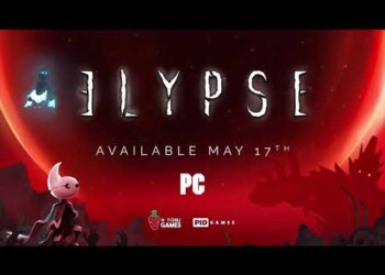 Elypse: la paura si fa strada su Switch