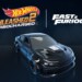 Hot Wheels e Fast & Furious si incontrano in Turbocharged!