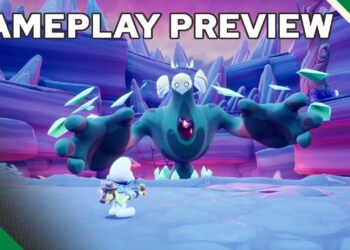 I Puffi sanno che un tesoro c’è…nelle vostre Switch!