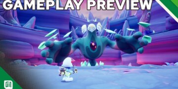 I Puffi sanno che un tesoro c’è…nelle vostre Switch!