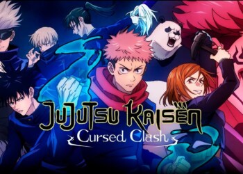Jujutsu Kaisen Cursed Clash porta il famoso anime su console con un nuovo action game
