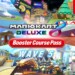 Mario Kart 8 Deluxe: le nuove piste arrivano settimana prossima!
