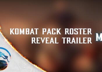 Mortal Kombat 1: svelati i personaggi del primo Kombat Pack