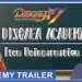 Nuova lezione alla Disgaea 7 Academy