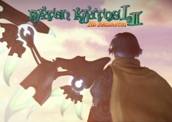 Nuovo evocativo trailer per Baten Kaitos