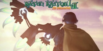Nuovo evocativo trailer per Baten Kaitos