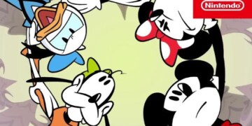 Nuovo trailer per Disney Illusion Island