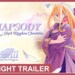 Nuovo trailer per Rhapsody III: Memories of Marl Kingdom