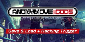 Scopriamo il sistema Hacking Trigger di Anonymous;Code