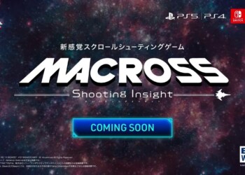 Si torna a combattere volando, con Macross