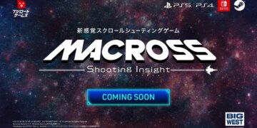 Si torna a combattere volando, con Macross