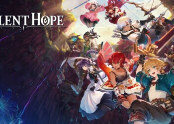 Svelata l’introduzione di Silent Hope