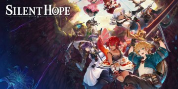 Svelata l’introduzione di Silent Hope
