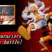Svelato il Character Pass 2 di One Piece Pirate Warriors 4