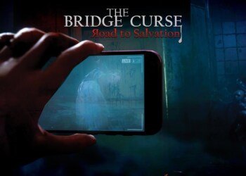 The Bridge Curse: Road to Salvation arriva anche in versione fisica
