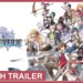 The Legend of Heroes: Trails into Reverie è ora disponibile