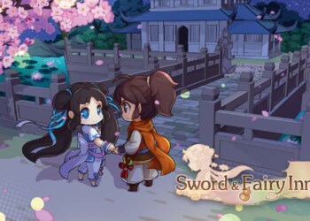 Trailer di lancio per Sword & Fairy Inn 2