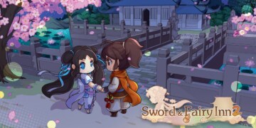 Trailer di lancio per Sword & Fairy Inn 2