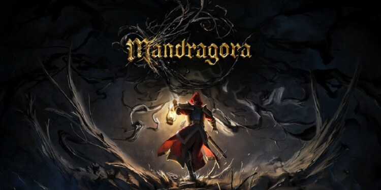 Mandragora sarà giocabile alla Gamescom