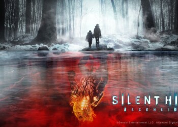 SILENT HILL: Ascension pronto a spaventare il Comic-Con