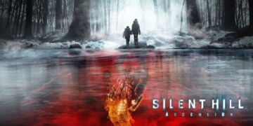 SILENT HILL: Ascension pronto a spaventare il Comic-Con