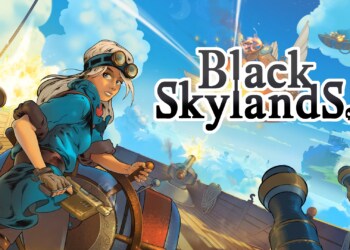 Black Skylands: la recensione