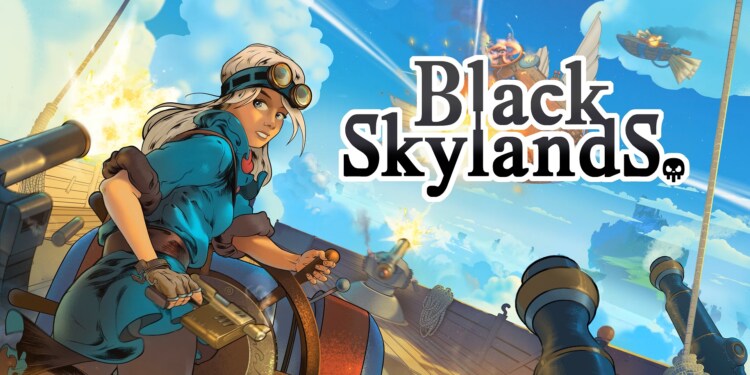 Black Skylands: la recensione