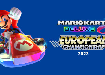 Al via le qualificazioni per il Mario Kart 8 Deluxe European Championship