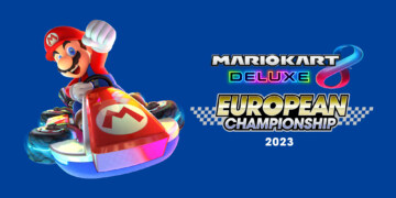 Al via le qualificazioni per il Mario Kart 8 Deluxe European Championship