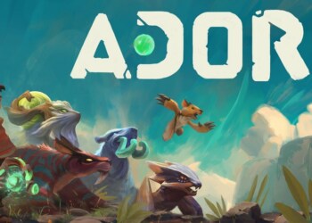 Adore: la recensione