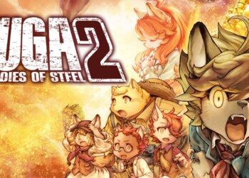 Fuga: Melodies of Steel 2: la recensione