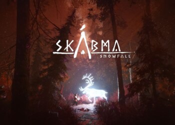 Skábma – Snowfall: la recensione