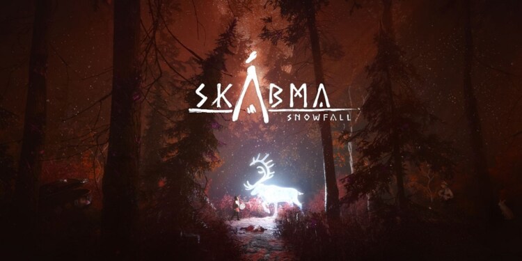 Skábma – Snowfall: la recensione