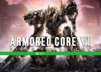 Xbox Series S: Armored Core VI: la recensione