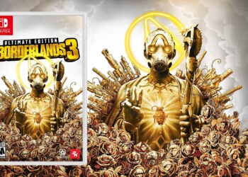 Torniamo a essere Vault Hunters, in Borderlands 3 Ultimate Edition
