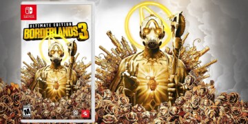 Torniamo a essere Vault Hunters, in Borderlands 3 Ultimate Edition