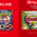 Due titoli Pokémon disponibili da oggi per gli abbonati al servizio online