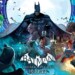 Batman: Arkham Trilogy arriva il 13 ottobre