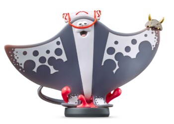 Tre nuovi amiibo di Splatoon 3 in uscita a novembre