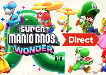 Nuovo Direct per Super Mario Wonder! Ecco tutte le novità