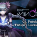Master Detective Archives: ecco il nuovo personaggio DLC