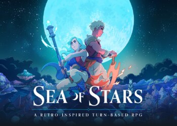 Sea of Stars: la recensione