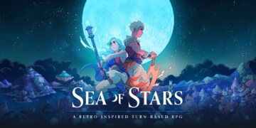 Sea of Stars: la recensione
