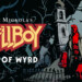 Svelata la data di Hellboy: Web of Wyrd