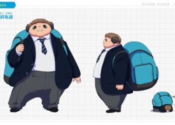 Inazuma Eleven Victory Road: tante nuove informazioni in attesa del nuovo trailer