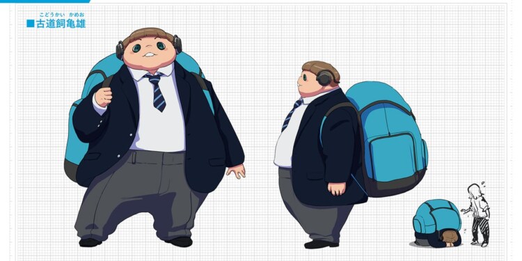 Inazuma Eleven Victory Road: tante nuove informazioni in attesa del nuovo trailer