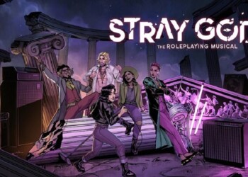 Stray Gods: la recensione