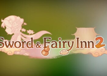 Sword & Fairy Inn 2: la recensione